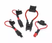 Automotive Fuse Breakout Set for Scopes